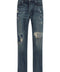 J.w.anderson Japanese Denim Jeans