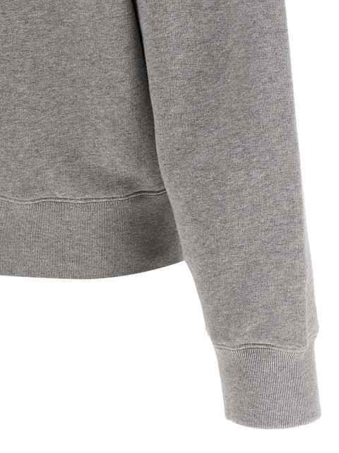 J.w.anderson Ribbon Anchor Sweatshirt