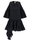 J.w.anderson Ruffles Dress