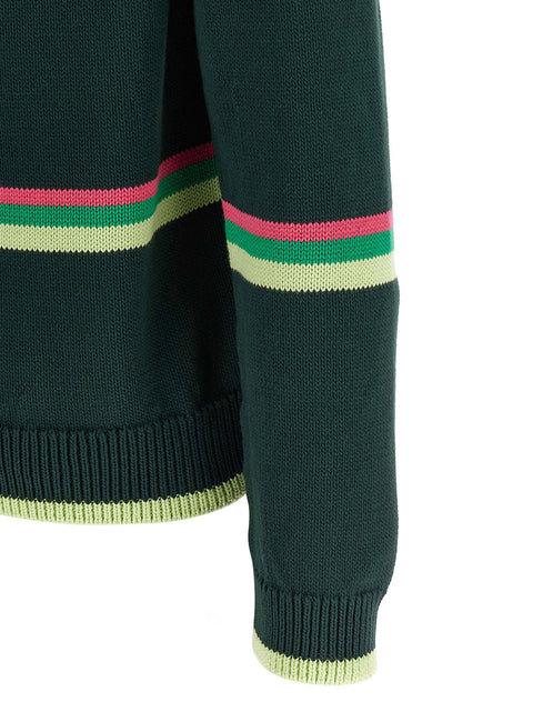 J.w.anderson Sheep Sweater