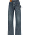 J.w.anderson Twisted Workwear Jeans