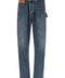 J.w.anderson Twisted Workwear Jeans