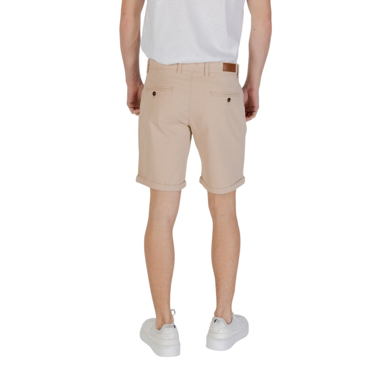 Jack & Jones Men Shorts