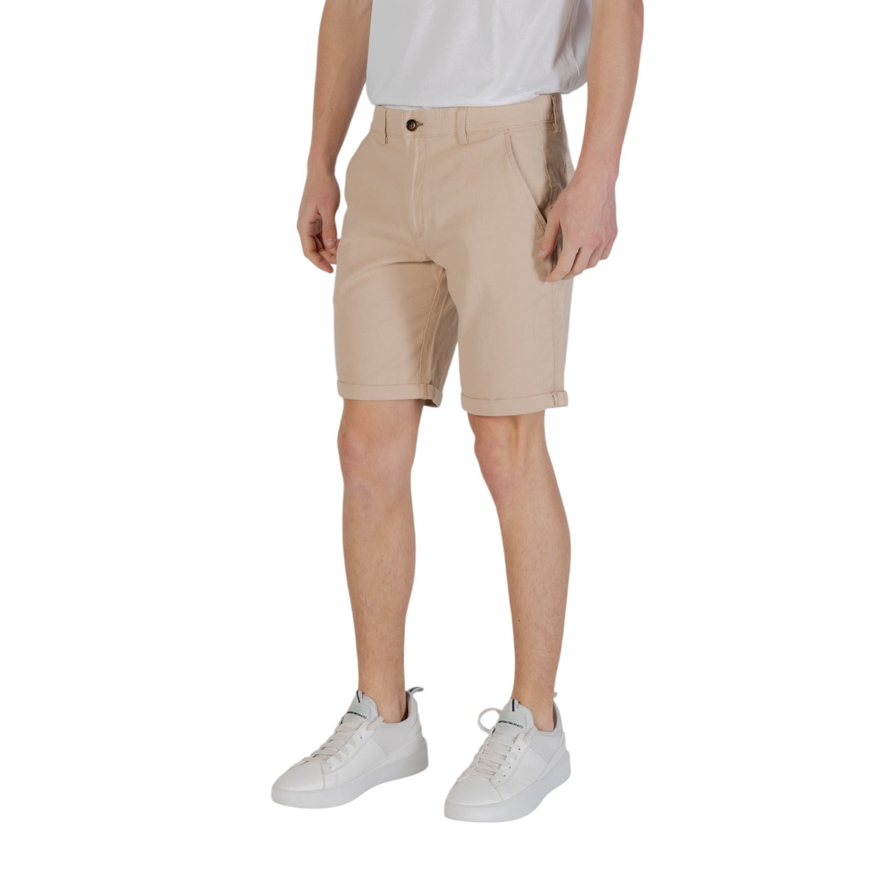 Jack & Jones Men Shorts