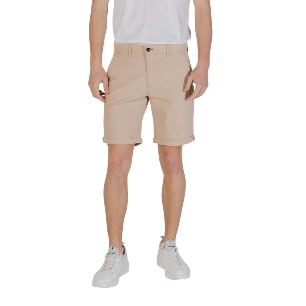 Jack & Jones Men Shorts