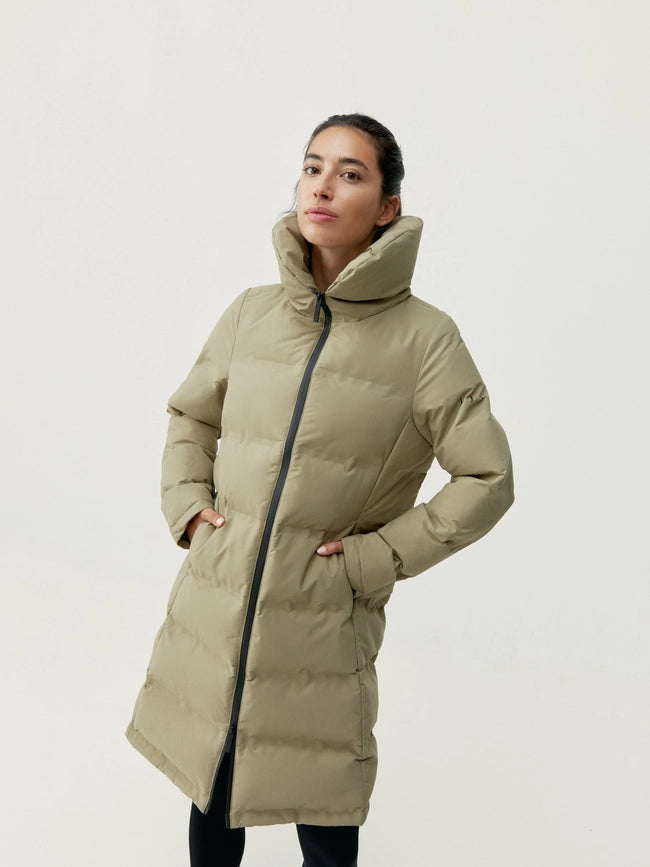 Jacket Coat Root-Coat-Born Living Yoga-S-Urbanheer
