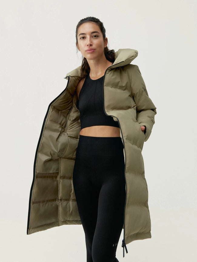 Jacket Coat Root-Coat-Born Living Yoga-S-Urbanheer