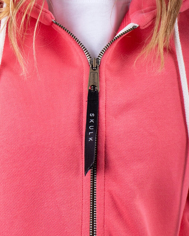 Jacket Rising Pink-Jacket-SKULK-S-Urbanheer