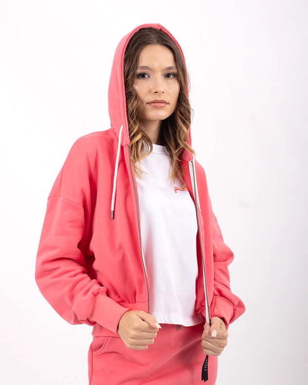 Jacket Rising Pink-Jacket-SKULK-S-Urbanheer