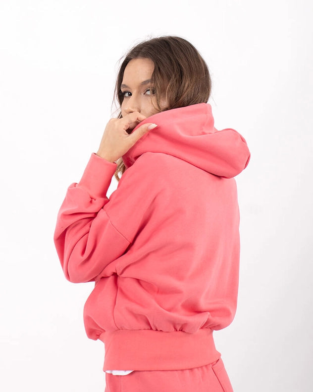 Jacket Rising Pink-Jacket-SKULK-S-Urbanheer