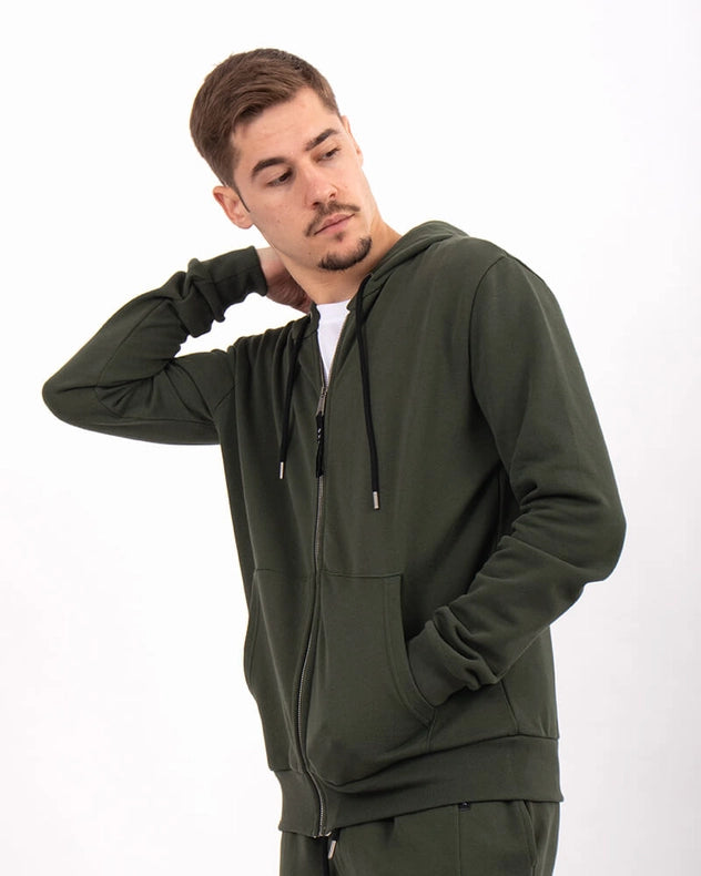 Jacket Root Khaki-Jacket-SKULK-S-Urbanheer