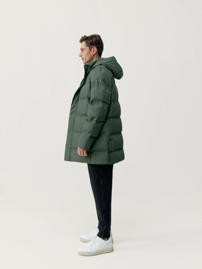 Jacket Saiko Hunter-Jacket-Born Living Yoga-XS-Urbanheer