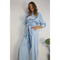 Jacket Shirts and Pants Set-Set-Mulla-S-POWDER BLUE CLOUD-Urbanheer