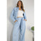 Jacket Shirts and Pants Set-Set-Mulla-S-POWDER BLUE CLOUD-Urbanheer