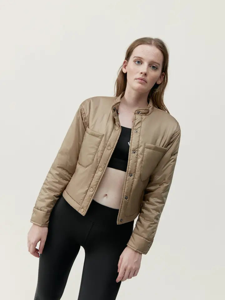 Jacket Tove Stick/ Black-Jacket-Born Living Yoga-S-Urbanheer