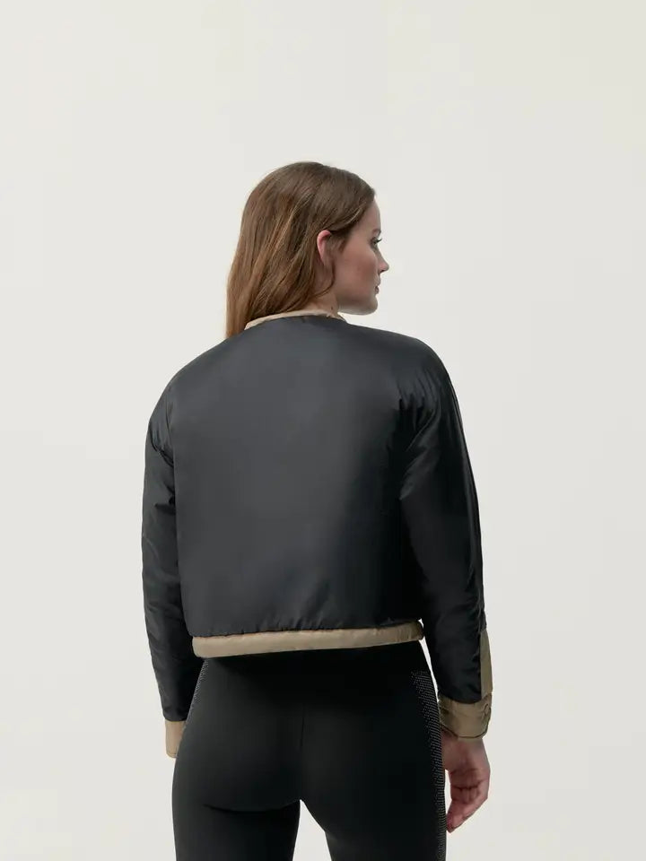 Jacket Tove Stick/ Black-Jacket-Born Living Yoga-S-Urbanheer