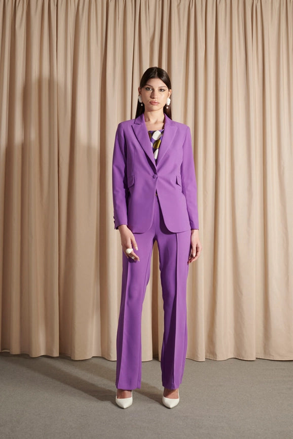 Jacket Vera-Jacket-Valentina Rio-38-Violet-Urbanheer