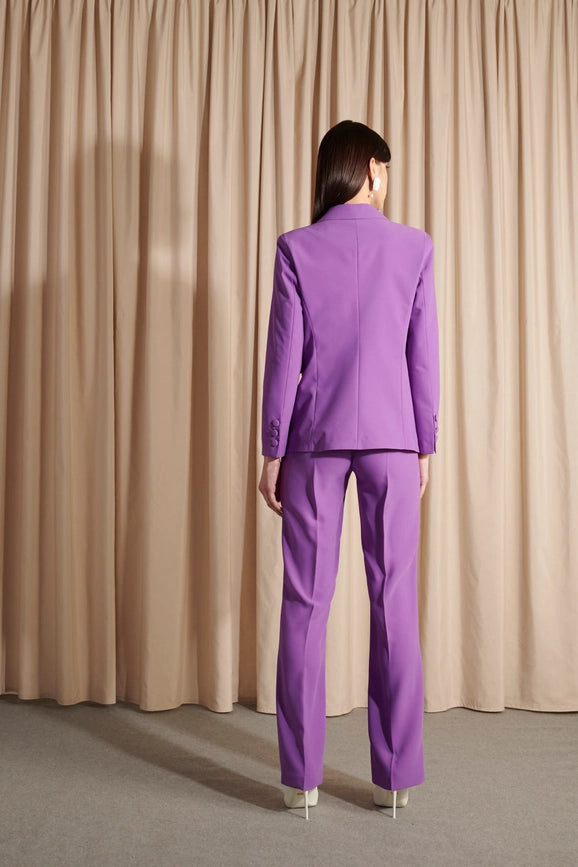 Jacket Vera-Jacket-Valentina Rio-38-Violet-Urbanheer