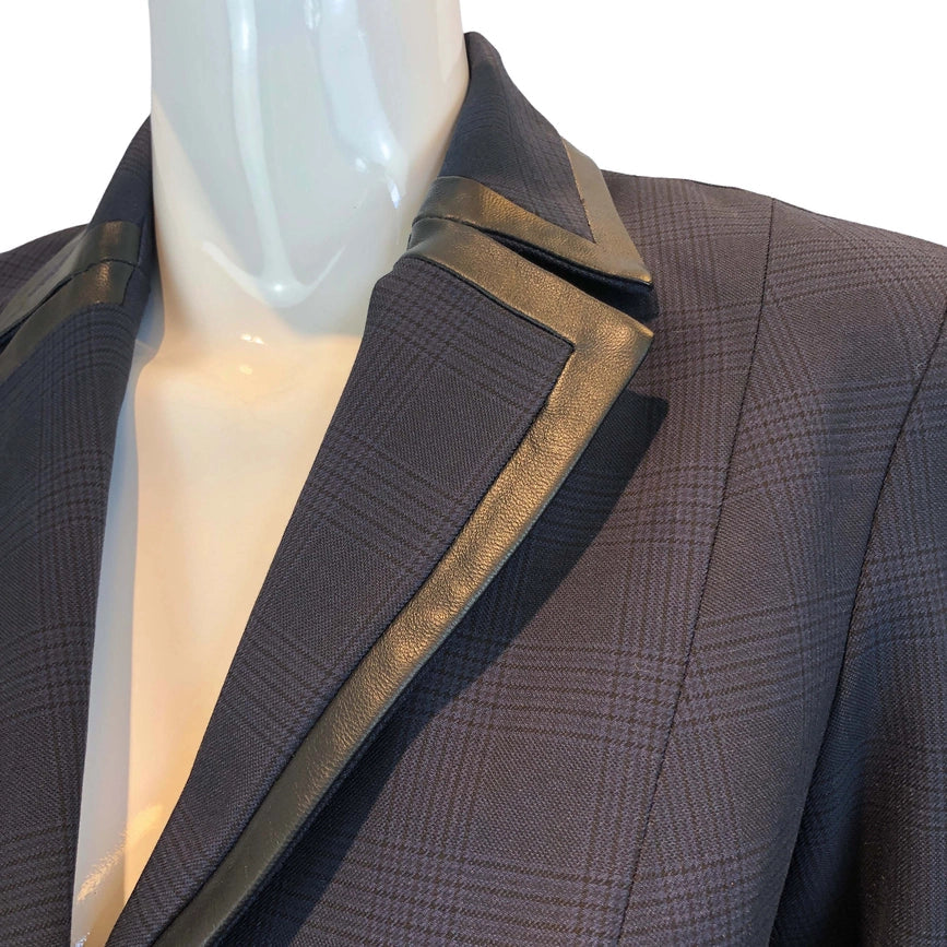 Jackson Jacket-Jacket-SNIDER-XS-Navy/Black-Urbanheer