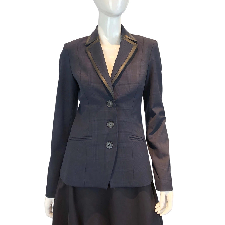 Jackson Jacket-Jacket-SNIDER-XS-Navy/Black-Urbanheer