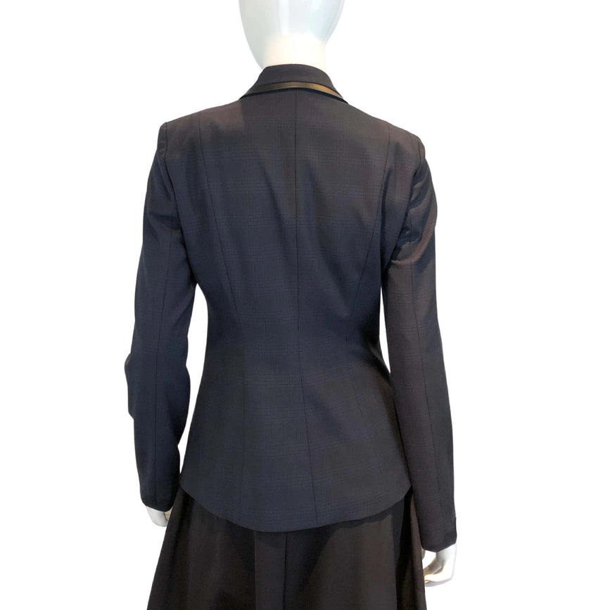 Jackson Jacket-Jacket-SNIDER-XS-Navy/Black-Urbanheer