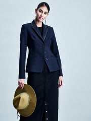 Jackson Jacket-Jacket-SNIDER-XS-Navy/Black-Urbanheer