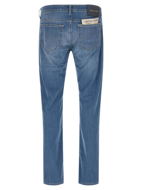 Jacob Cohen Bard Jeans