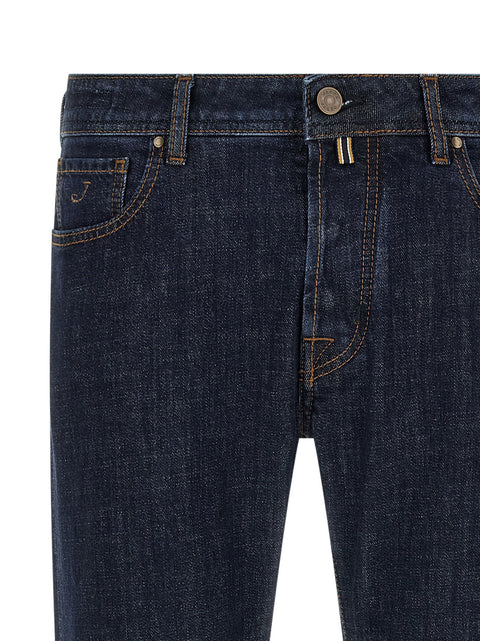 Jacob Cohen Bard Jeans