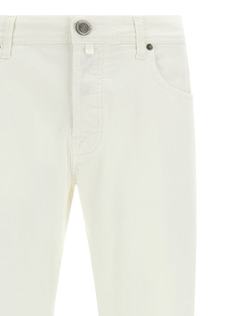 Jacob Cohen Bard Jeans