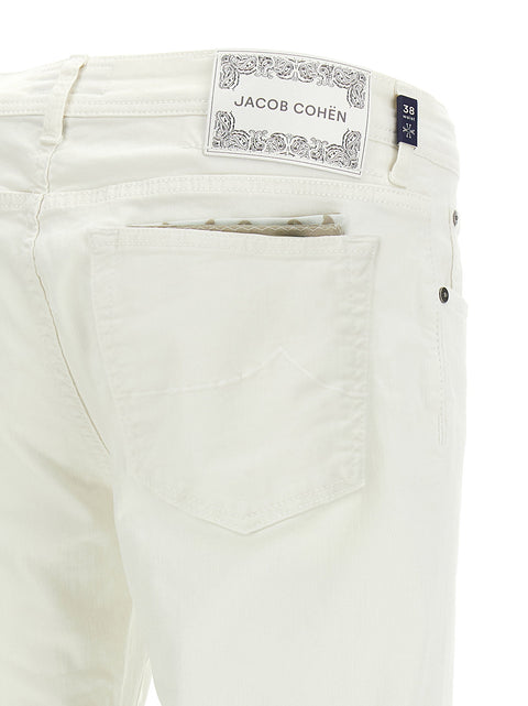 Jacob Cohen Bard Jeans