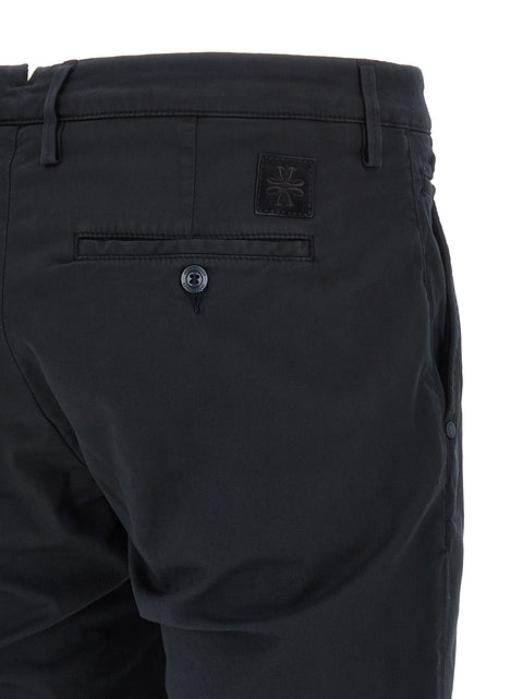 Jacob Cohen Bobby Pants