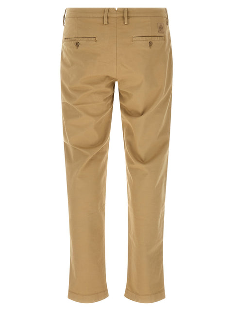 Jacob Cohen Bobby Pants