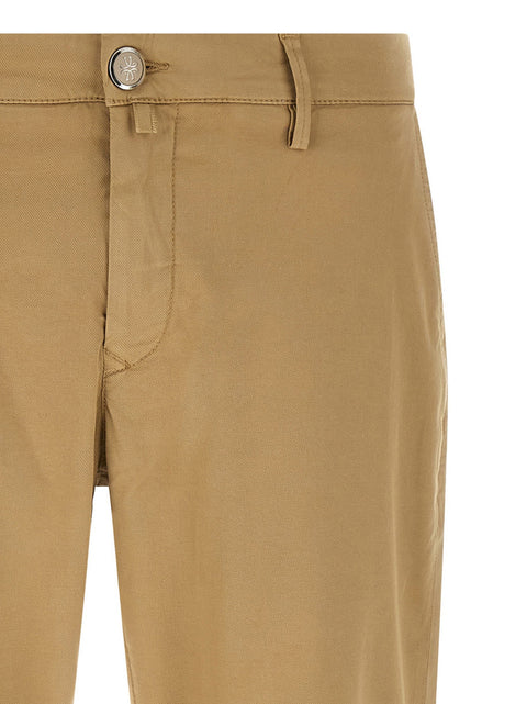 Jacob Cohen Bobby Pants