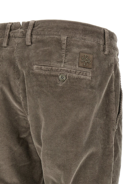 Jacob Cohen Bobby Pants