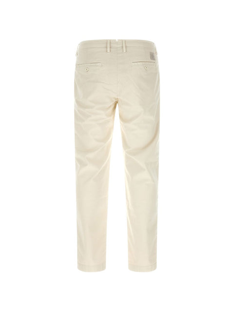 Jacob Cohen Cotton blend trousers