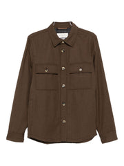 Jacob Cohen Jackets Brown