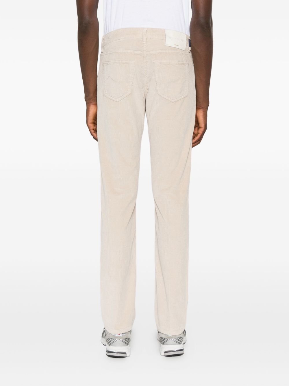 Jacob Cohen Jeans Light Grey