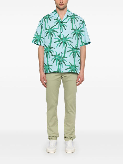 Jacob Cohen Slim fit denim jeans
