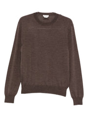 Jacob Cohen Sweaters Brown