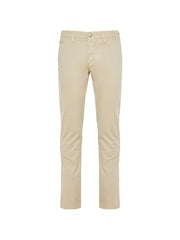 Jacob Cohen Trousers Beige