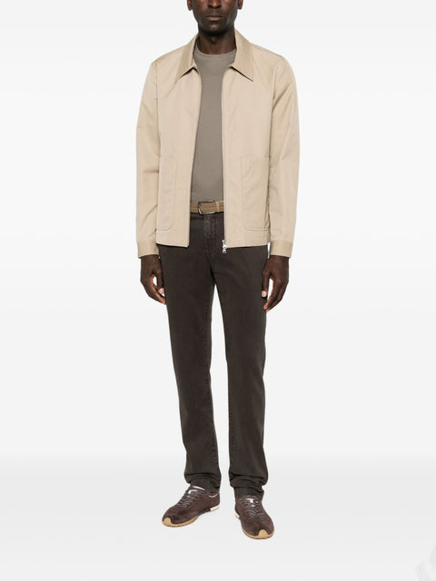 Jacob Cohen Trousers