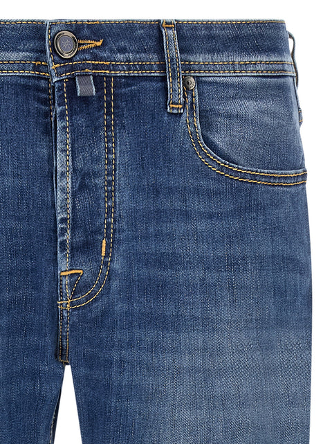 Jacob Cohen Viktor V2 Jeans