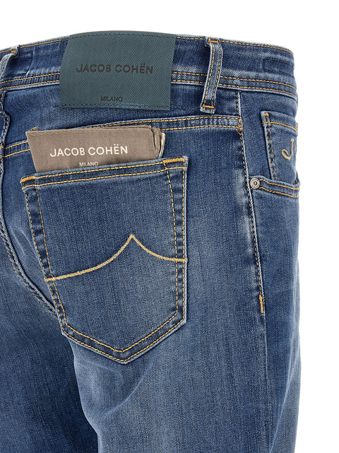 Jacob Cohen Viktor V2 Jeans