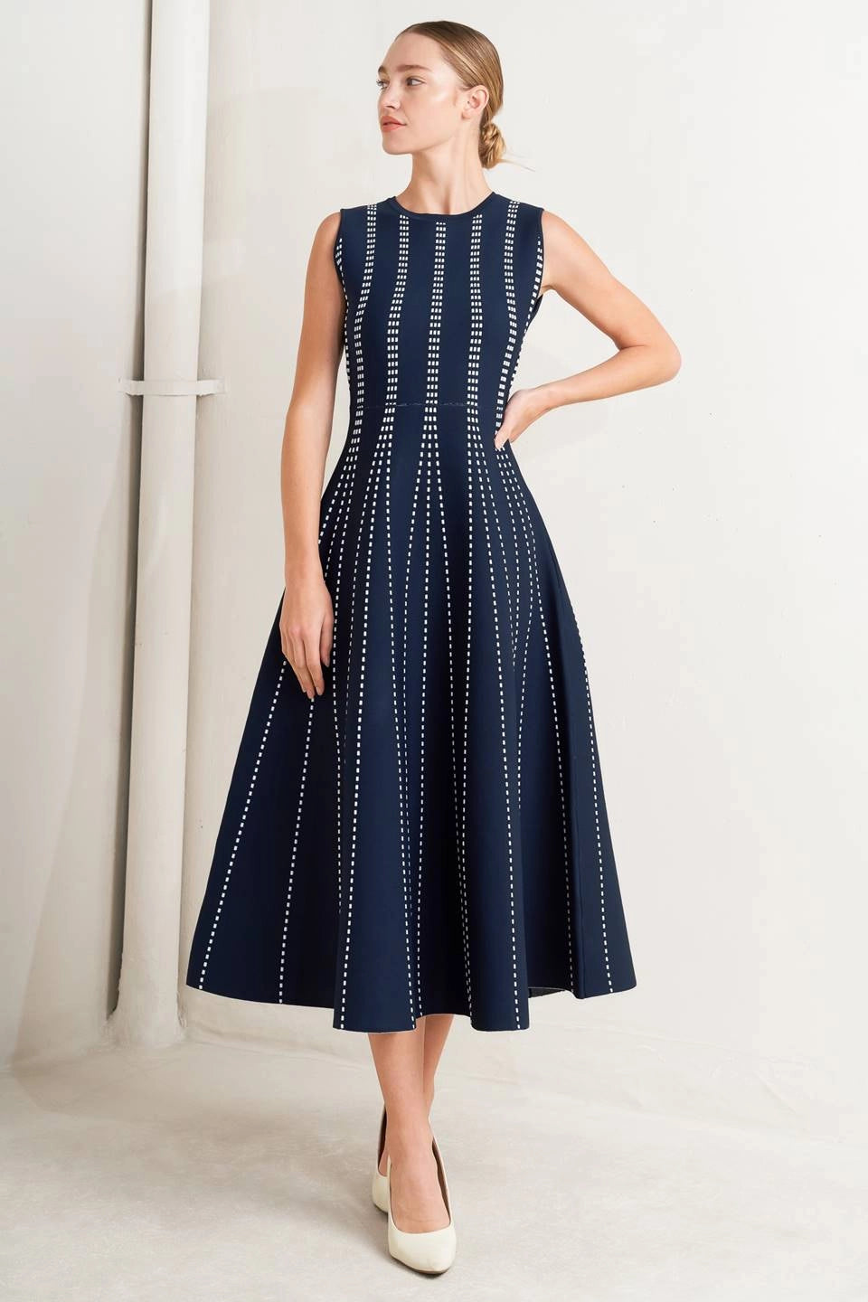 your peace midi dress Your Peace Midi Dress Whitefox
