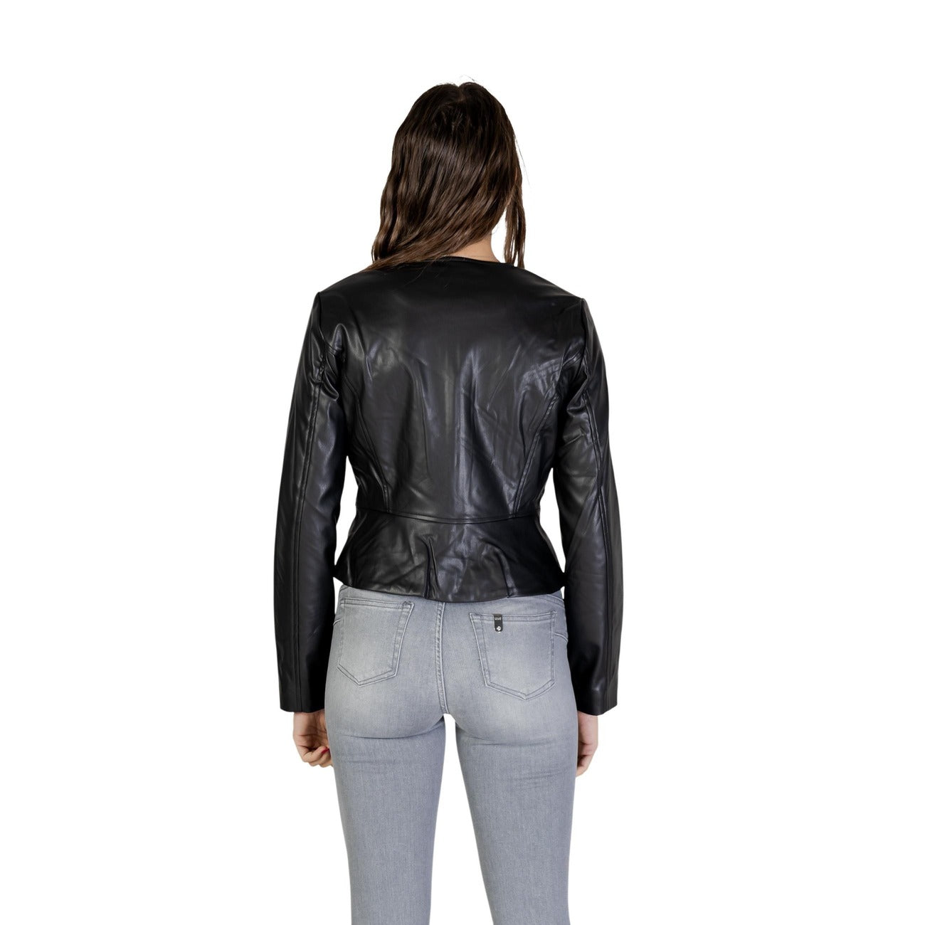 Jacqueline De Yong  Women Blazer
