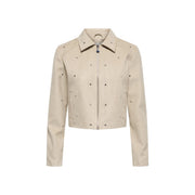 Jacqueline De Yong  Women Blazer