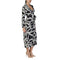Jacqueline De Yong Women Dress-Clothing Dresses-Jacqueline De Yong-black-XS-Urbanheer