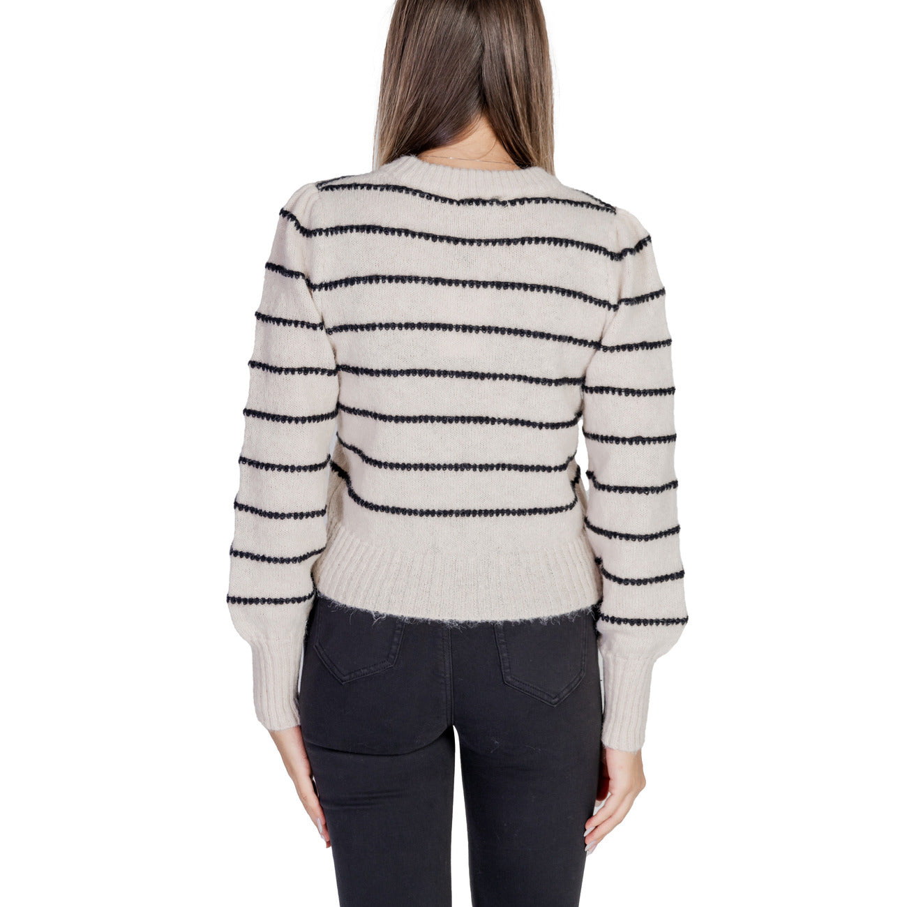 Jacqueline De Yong  Women Knitwear