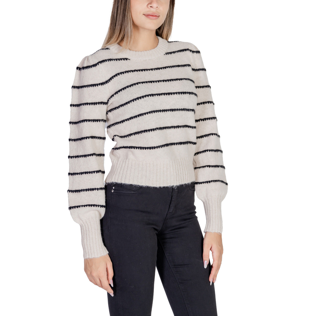 Jacqueline De Yong  Women Knitwear
