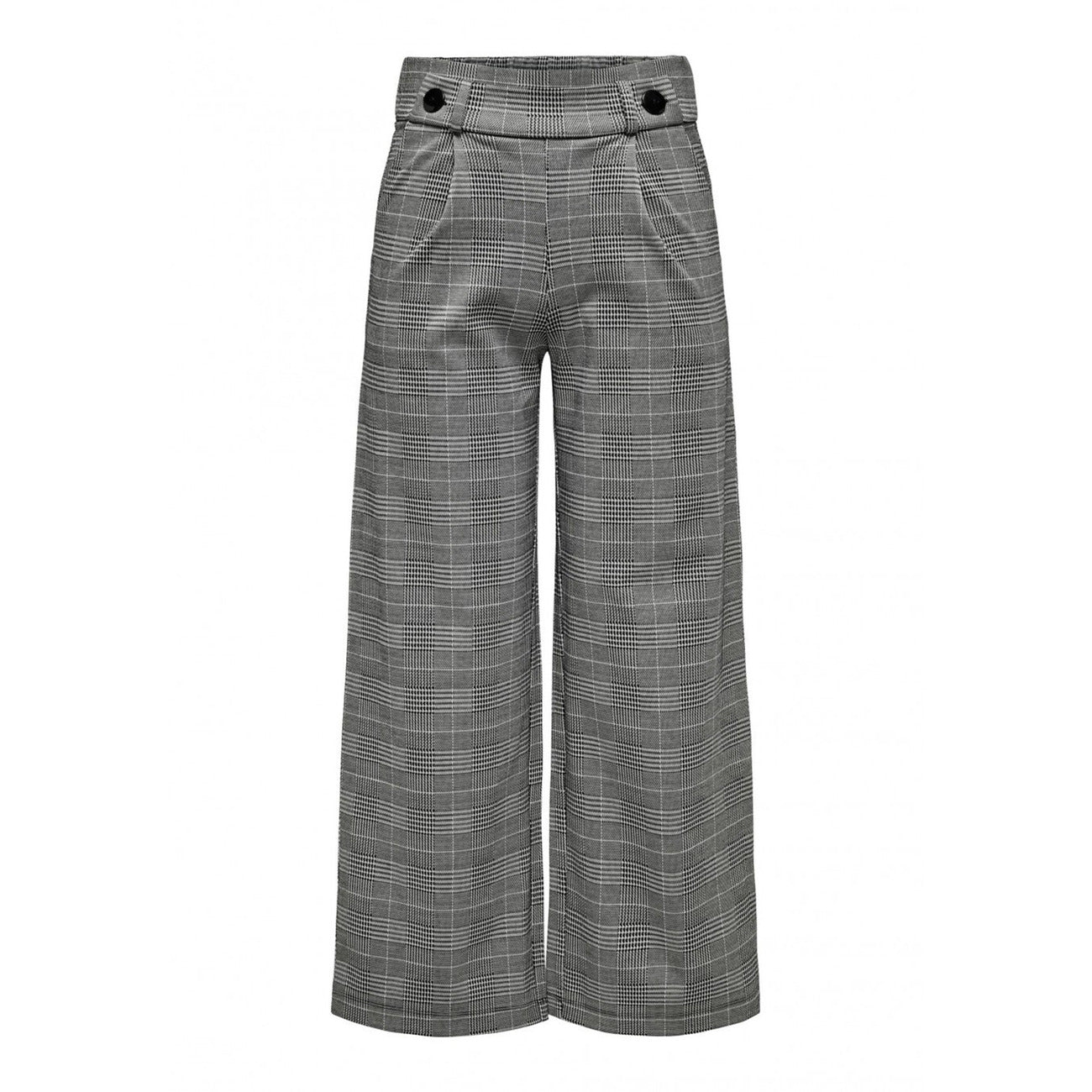 Jacqueline De Yong  Women Trousers